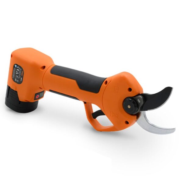 Aku škare - makaze za orezivanje - voćarske Villager VBP 30 086583 sa baterijom i punjačem