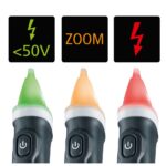 Ispitivač napona Laserliner LL-083.013A ActiveFinder XP 1000V