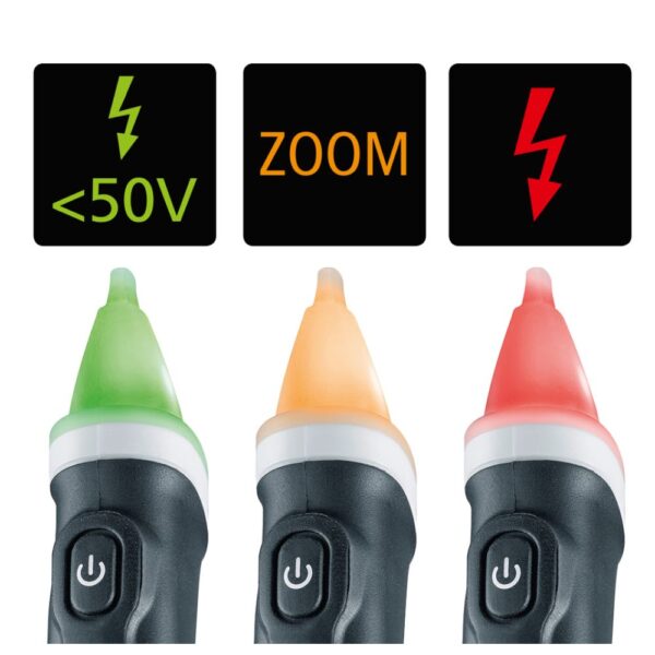 Ispitivač napona Laserliner LL-083.013A ActiveFinder XP 1000V