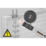 Ispitivač napona Laserliner LL-083.013A ActiveFinder XP 1000V