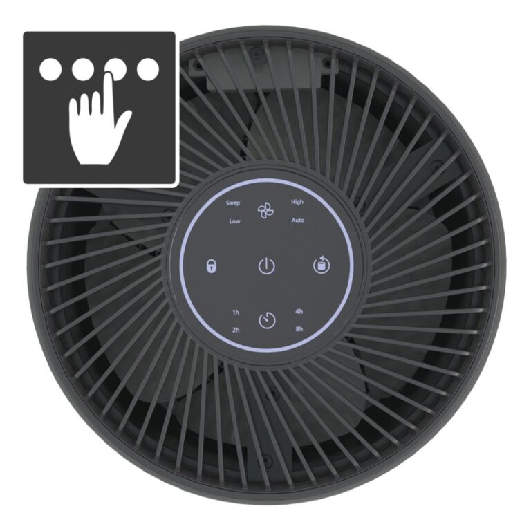 Uređaj za prečišćavanje zraka Laserliner LL-085.120A AirBreeze 120