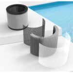 Uređaj za prečišćavanje zraka Laserliner LL-085.120A AirBreeze 120