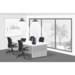 Uređaj za prečišćavanje zraka Laserliner LL-085.120A AirBreeze 120