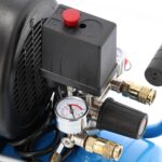 Električni monofazni kompresor Airpress HL 310-25 36839-1 1.5kW 8Bar