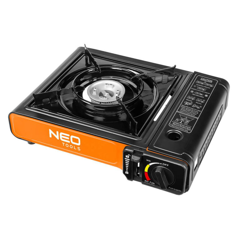 Plinsko kuhalo Neo Tools 20-050 2.1kW