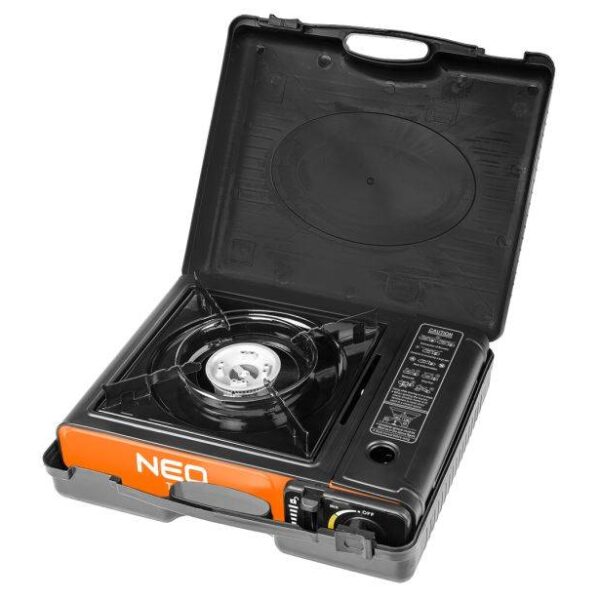 Plinsko kuhalo Neo Tools 20-050 2.1kW