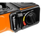 Plinsko kuhalo Neo Tools 20-050 2.1kW