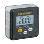 Digitalna libela Laserliner LL-081.262A MasterLevel Box Pro 28mm 360°