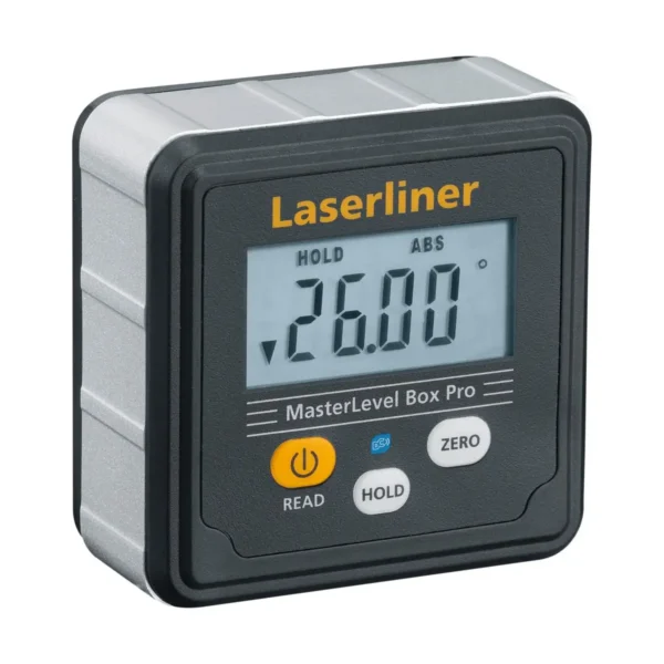 Digitalna libela Laserliner LL-081.262A MasterLevel Box Pro 28mm 360°
