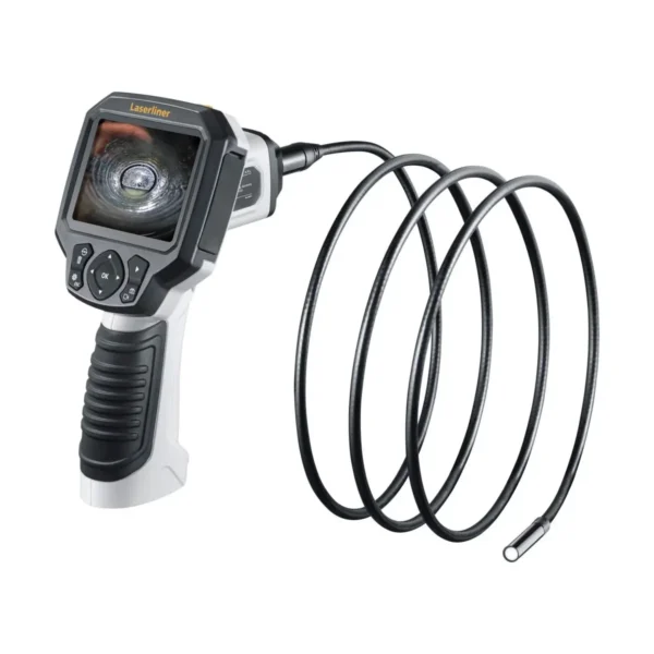 Endoskop Laserliner LL-082.115E VideoScope XXL (9 mm / 5 m)