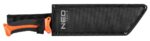 Mačeta sa pilom Neo Tools 63-117 25.5cm u futroli