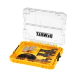 Set reznih pila za multifunkcijske alate DeWalt DT20761 5-dijelni