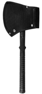 Multifunkcionalna sjekira Neo Tools 63-178 sa futrolom 420mm