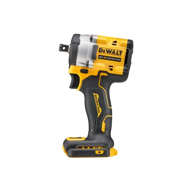 Aku udarni odvijač DeWalt DCF921N 18V 1/2" 406Nm