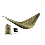 Viseća ležaljka - hamok Neo Tools 63-124 200kg