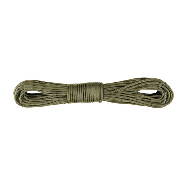 Uže - konopac za preživljavanje - kampovanje Neo Tools 63-125 30m 4mm