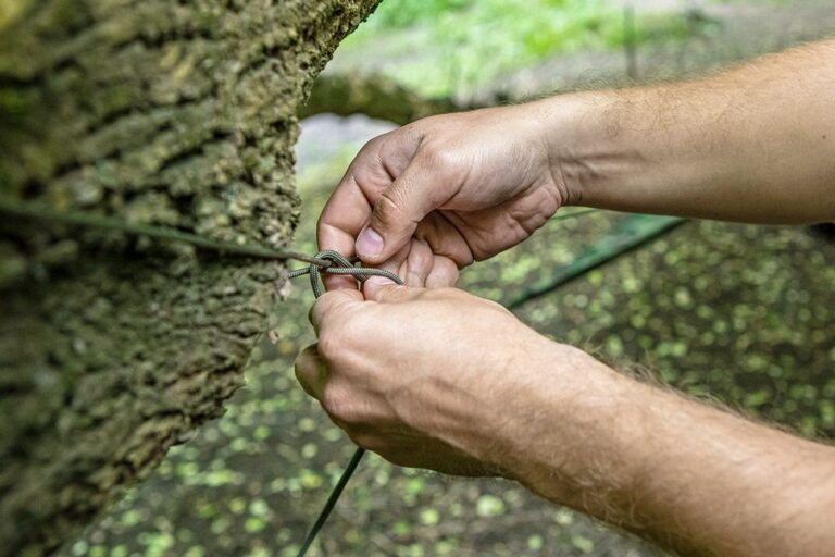 Uže - konopac za preživljavanje - kampovanje Neo Tools 63-125 30m 4mm