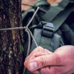 Uže - konopac za preživljavanje - kampovanje Neo Tools 63-125 30m 4mm