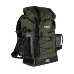 Ruksak za kampovanje - planinarenje Neo Tools 600D 63-131 30L