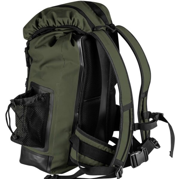 Ruksak za kampovanje - planinarenje Neo Tools 600D 63-131 30L