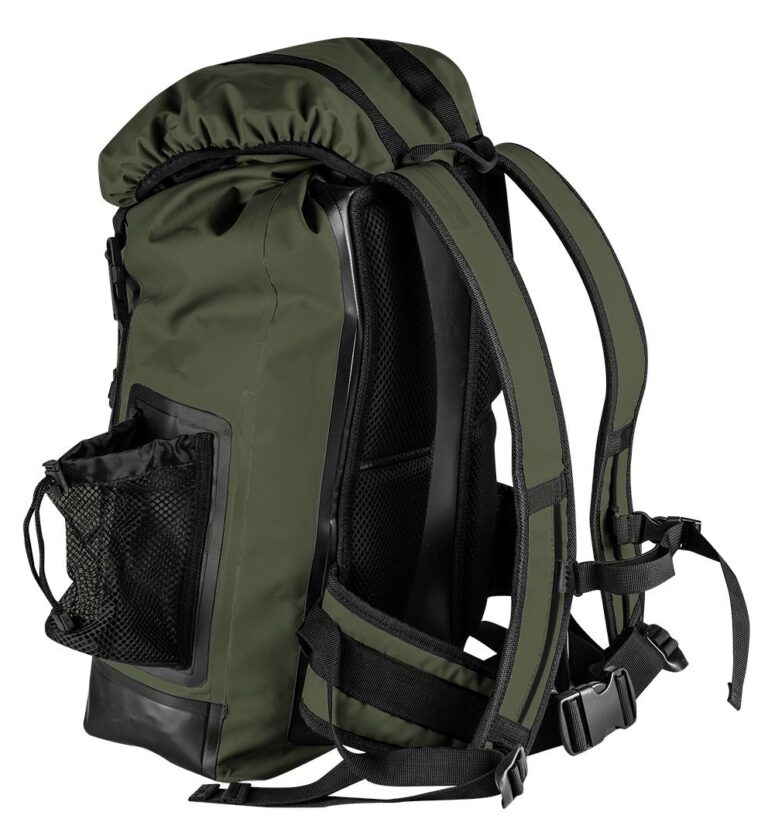 Ruksak za kampovanje - planinarenje Neo Tools 600D 63-131 30L