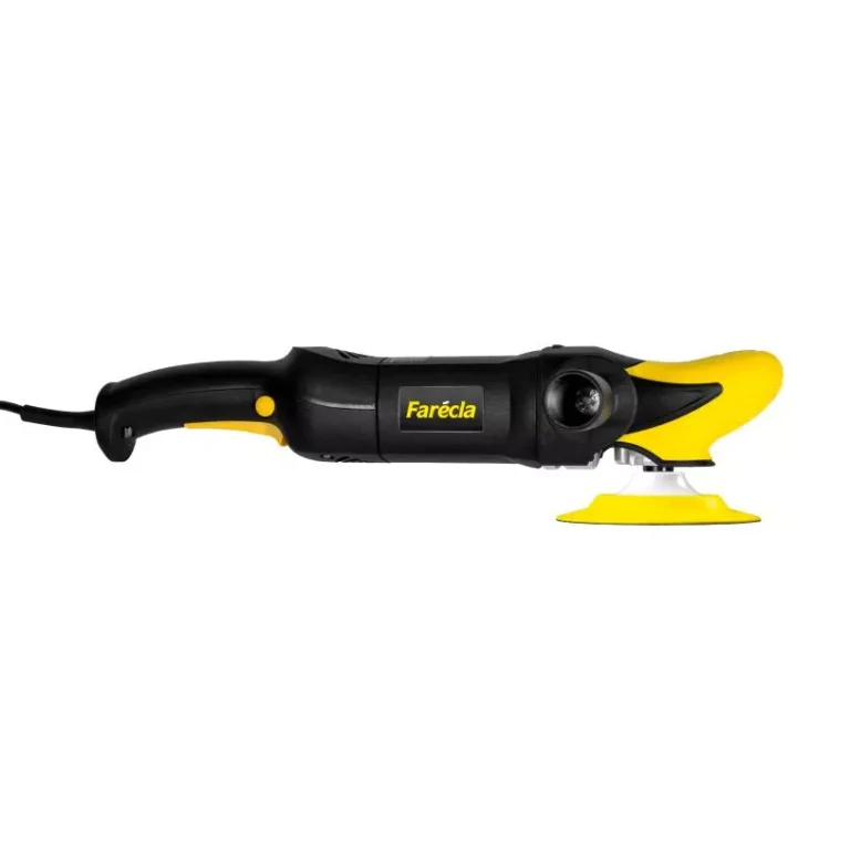 Električna rotaciona polirka Farecla G plus 78072700159 800W
