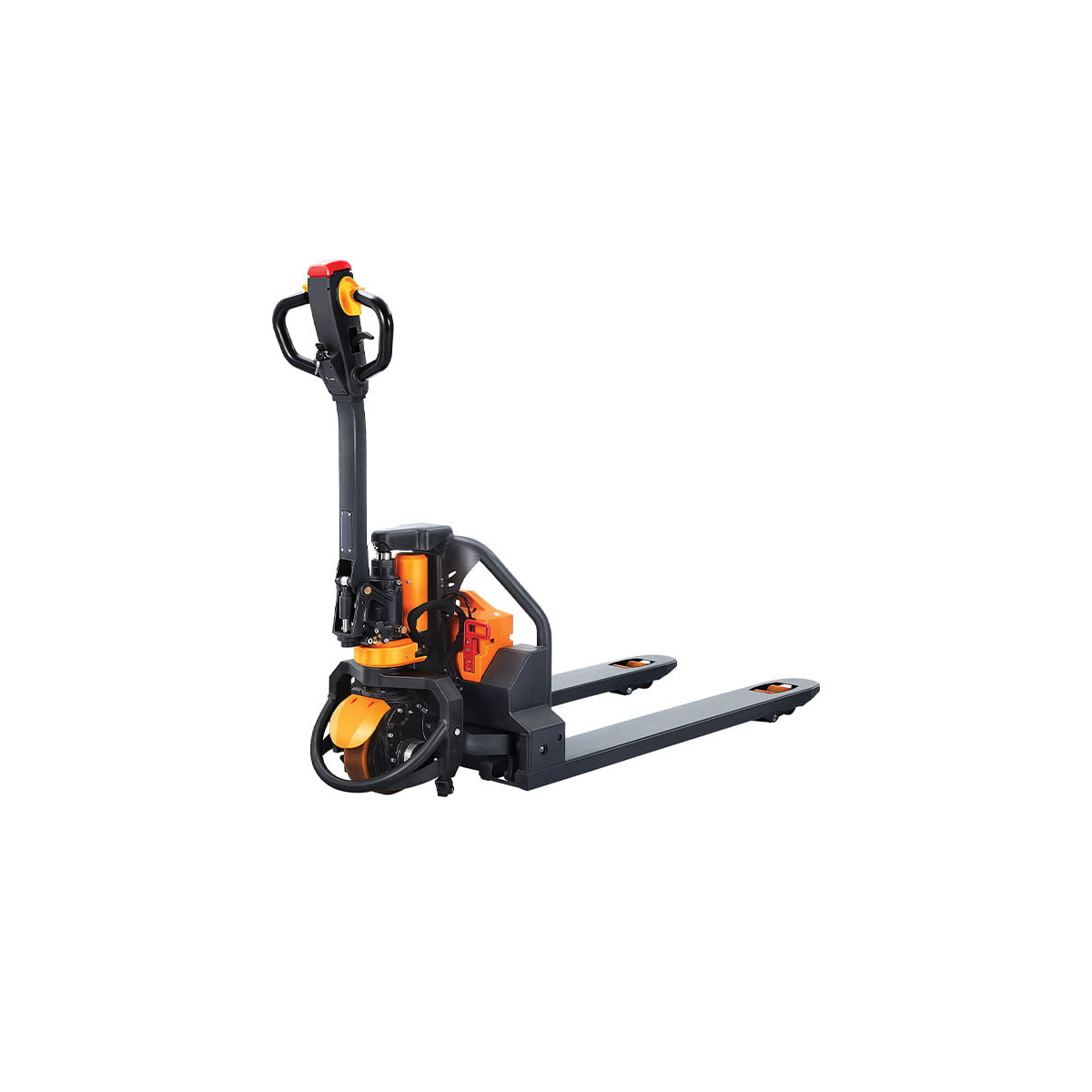 image-703.jpg Aku viljuškar - paletar Villager VTP 1525 LiX 087323 48V 1500kg