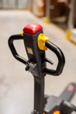 Aku viljuškar - paletar Villager VTP 1525 LiX 087323 48V 1500kg