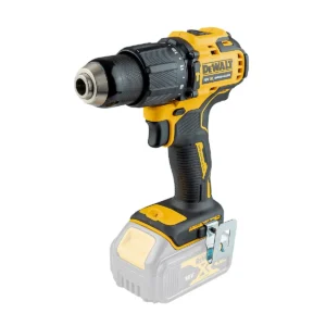 Set aku udarna bušilica i odvijač DeWalt DCK2062M2T sa dvije 4.0Ah baterije i punjačem u koferu