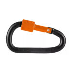 Karabiner - kopča za kampovanje Neo Tools 63-138 20kg