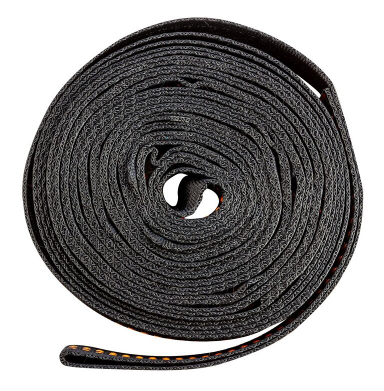 Trake za viseću mrežu - hamok Neo Tools 63-141 2.5m 300kg