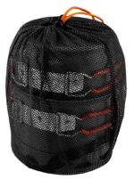 Set sklopivih posuda za kampovanje 2 u 1 Neo Tools 63-144