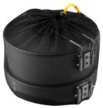 Set posuđa za kuhanje za kampovanje 3 u 1 Neo Tools 63-145