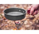 Set posuđa za kuhanje za kampovanje 7 u 1 Neo Tools 63-146