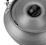 Kuhalo - čajnik za kampovanje Neo Tools 63-147