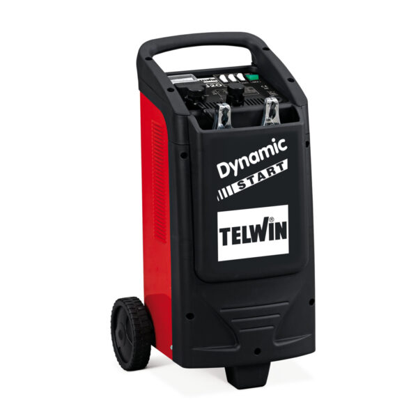 Punjač za akumulatore Telwin Dynamic 320 Start 829381 12-24V 6400W