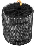 Šolja za kampovanje sa sklopivom ručkom Neo Tools 63-150