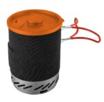 Gorionik - kuhalo za kampovanje 3 u 1 Neo Tools 63-151