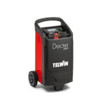 Punjač za akumulatore Telwin Doctor Start 630 829342 12-24V 10kW