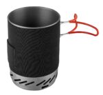 Gorionik - kuhalo za kampovanje 3 u 1 Neo Tools 63-151