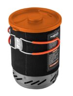 Gorionik - kuhalo za kampovanje 3 u 1 Neo Tools 63-151