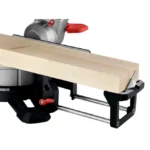 Električna potezno-nagibna pila - štucer Metabo KS 216 M 610216900 1350W 216mm