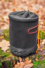 Gorionik - kuhalo za kampovanje 3 u 1 Neo Tools 63-151