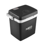 Prenosni termo frižider - grijač za kampovanje Neo Tools 63-152 26L
