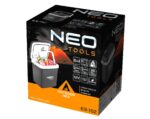 Prenosni termo frižider - grijač za kampovanje Neo Tools 63-152 26L