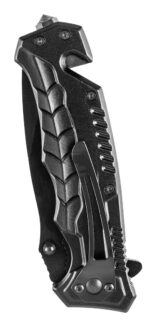 Set - komplet za preživljavanje u kutiji 8 u 1 Neo Tools 63-154