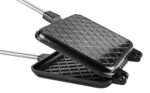 Toster za sendviče na otvorenoj - logorskoj vatri Neo Tools 63-156