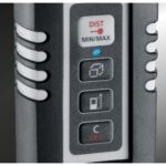 Digitalni laserski metar - mjerač udaljenosti Laserliner MASTER COMPACT PRO MAX LL-080.937A 0.1-50m