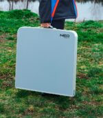 Sklopivi set za kampovanje - sto i 4 stolice Neo Tools 63-159