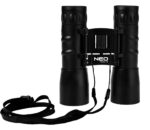 Dvogled za preživljavanje i planinarenje Neo Tools 63-166 12x 32mm